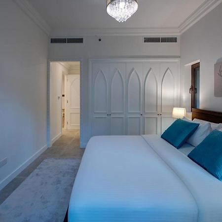 Durrani Homes - Arabian Luxury At Souk Al Bahar Besides Burj Khalifa & Dubai Mall Dış mekan fotoğraf