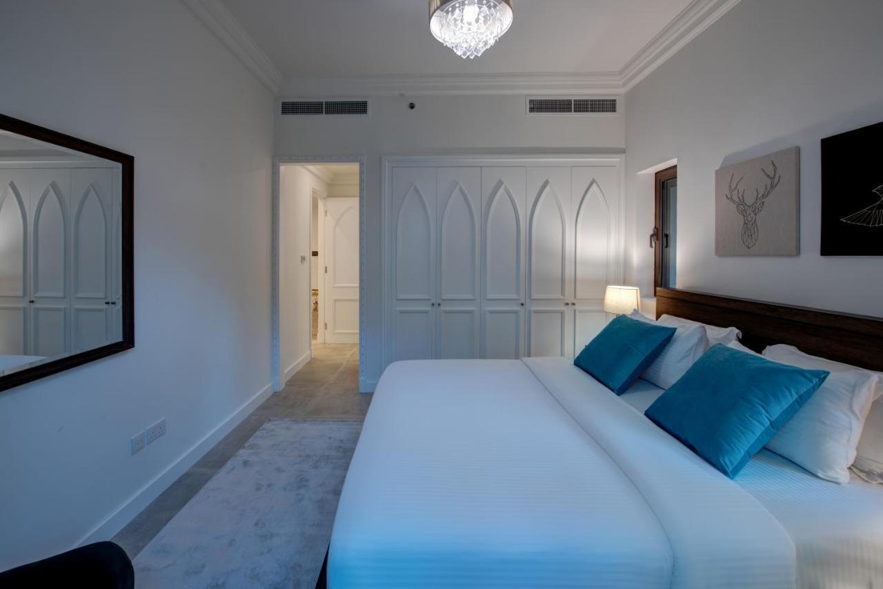 Durrani Homes - Arabian Luxury At Souk Al Bahar Besides Burj Khalifa & Dubai Mall Dış mekan fotoğraf
