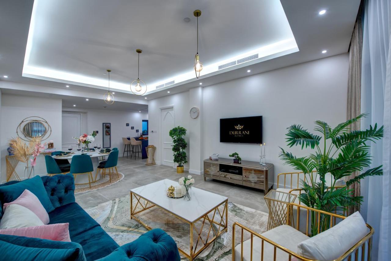 Durrani Homes - Arabian Luxury At Souk Al Bahar Besides Burj Khalifa & Dubai Mall Dış mekan fotoğraf