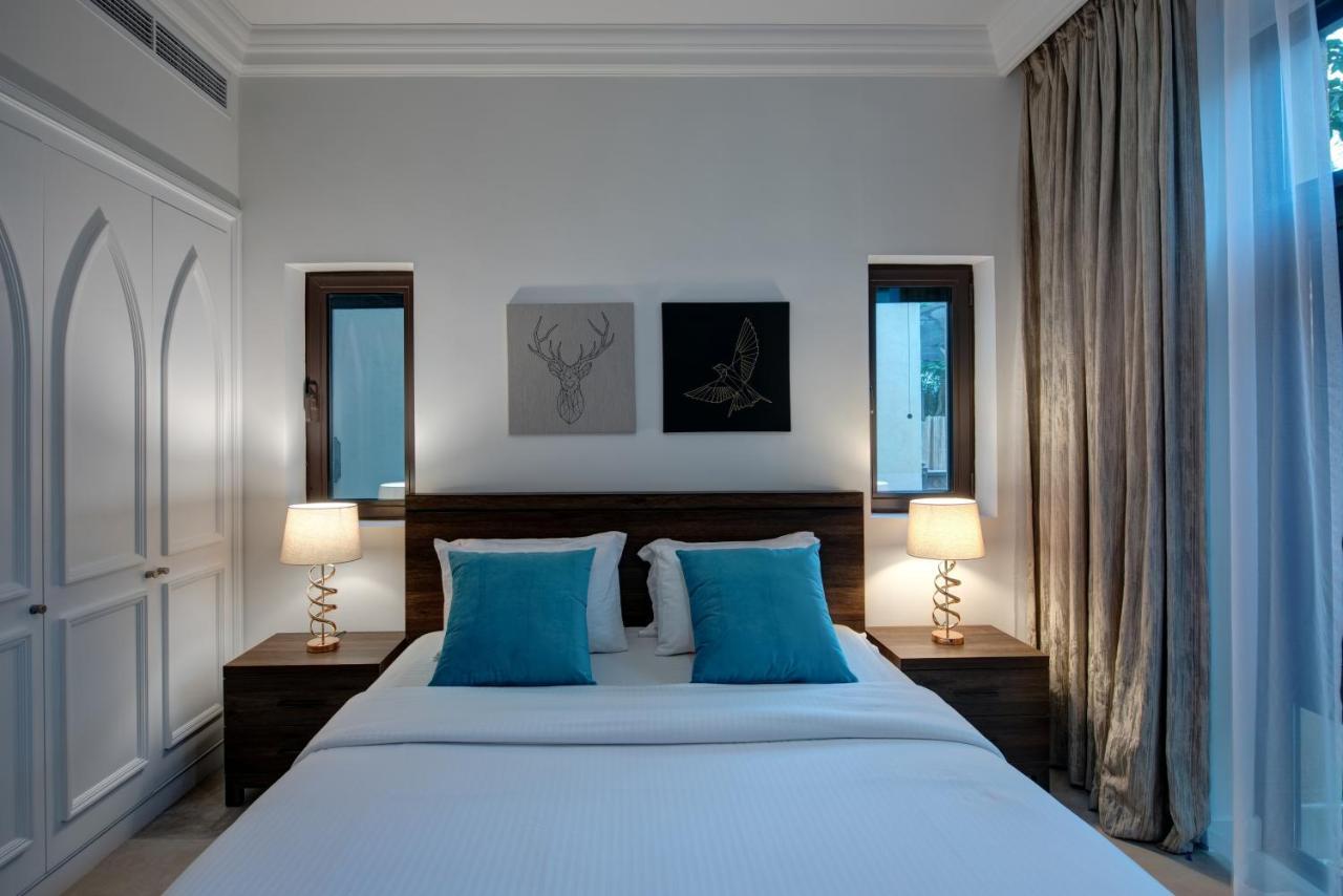 Durrani Homes - Arabian Luxury At Souk Al Bahar Besides Burj Khalifa & Dubai Mall Dış mekan fotoğraf