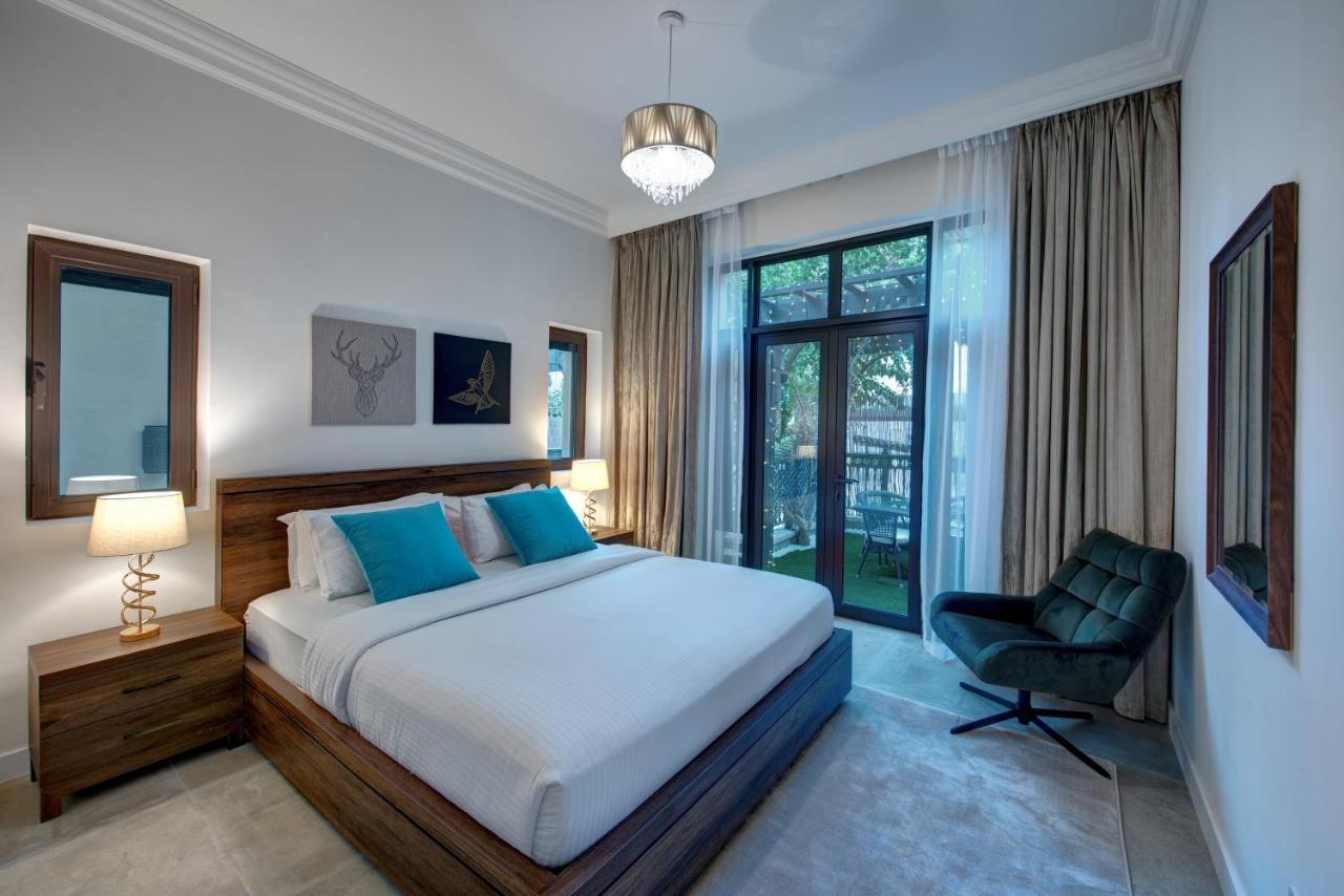 Durrani Homes - Arabian Luxury At Souk Al Bahar Besides Burj Khalifa & Dubai Mall Dış mekan fotoğraf