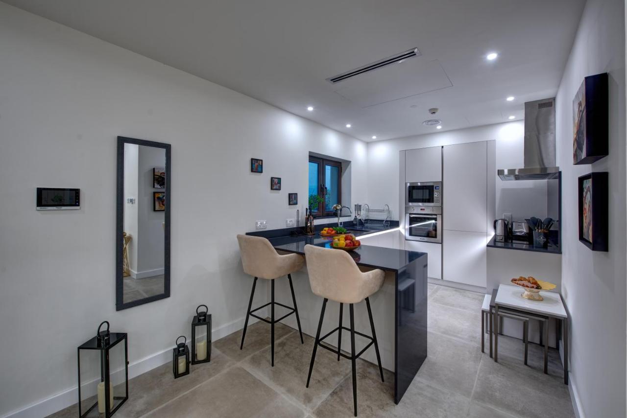 Durrani Homes - Arabian Luxury At Souk Al Bahar Besides Burj Khalifa & Dubai Mall Dış mekan fotoğraf