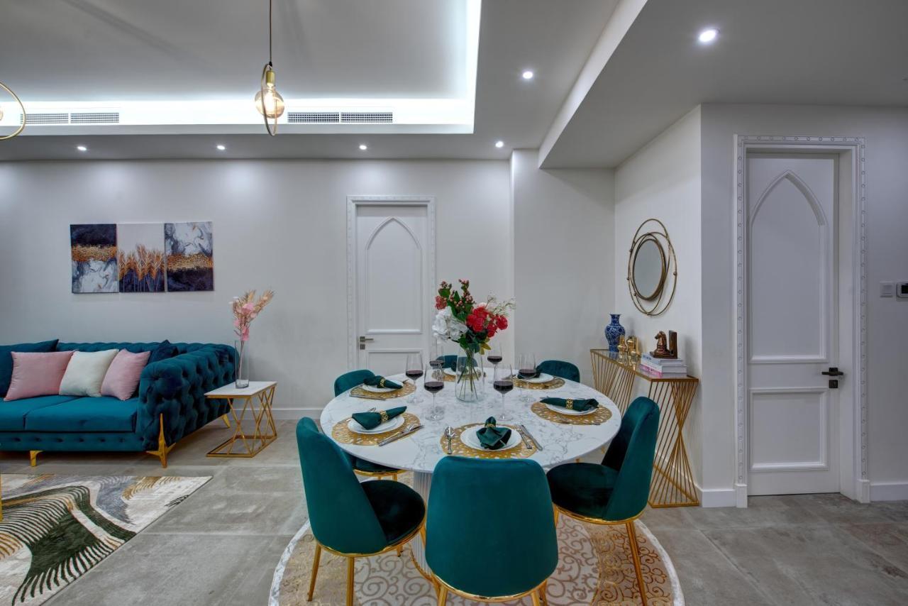 Durrani Homes - Arabian Luxury At Souk Al Bahar Besides Burj Khalifa & Dubai Mall Dış mekan fotoğraf