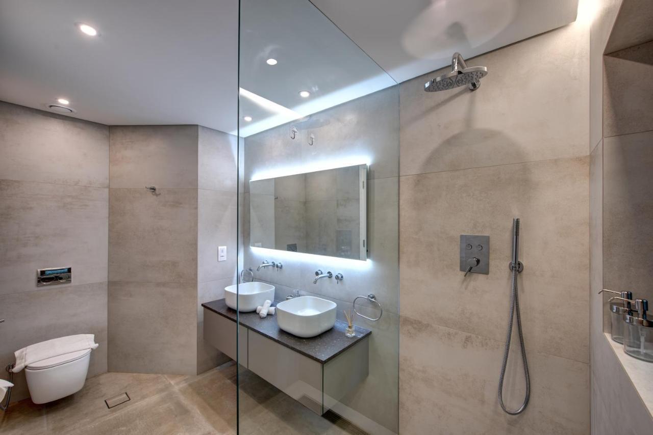 Durrani Homes - Arabian Luxury At Souk Al Bahar Besides Burj Khalifa & Dubai Mall Dış mekan fotoğraf