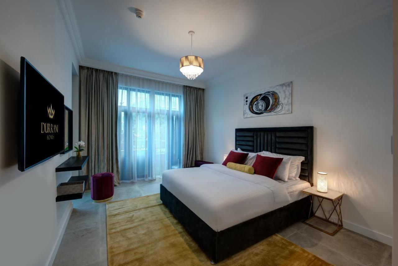 Durrani Homes - Arabian Luxury At Souk Al Bahar Besides Burj Khalifa & Dubai Mall Dış mekan fotoğraf
