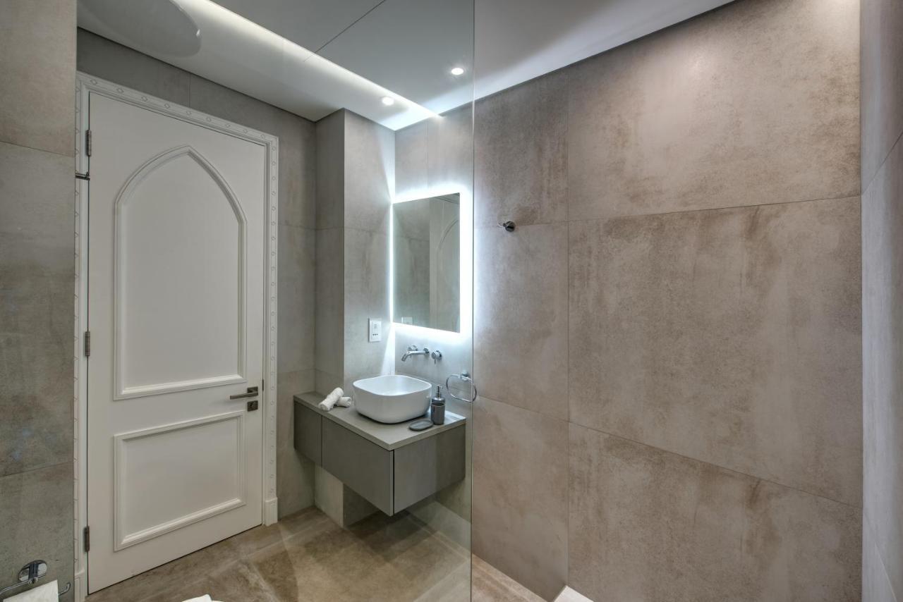 Durrani Homes - Arabian Luxury At Souk Al Bahar Besides Burj Khalifa & Dubai Mall Dış mekan fotoğraf